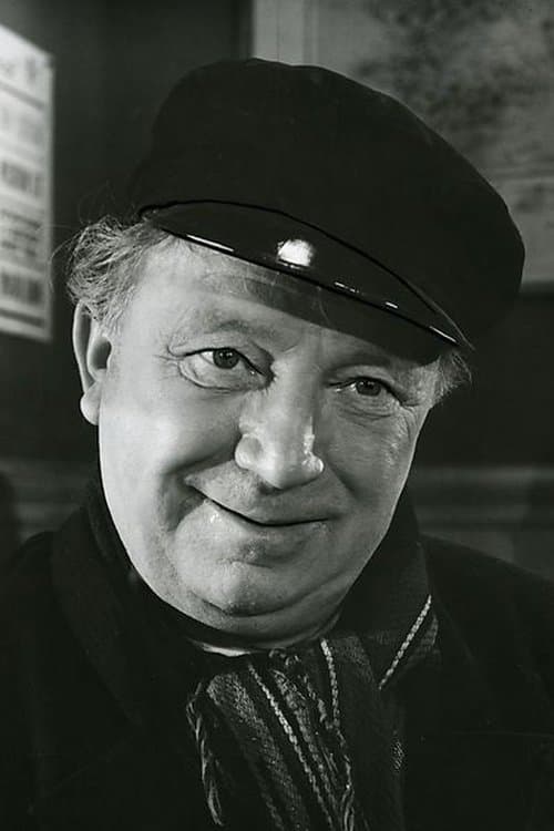 Photo of Rasmus Christiansen