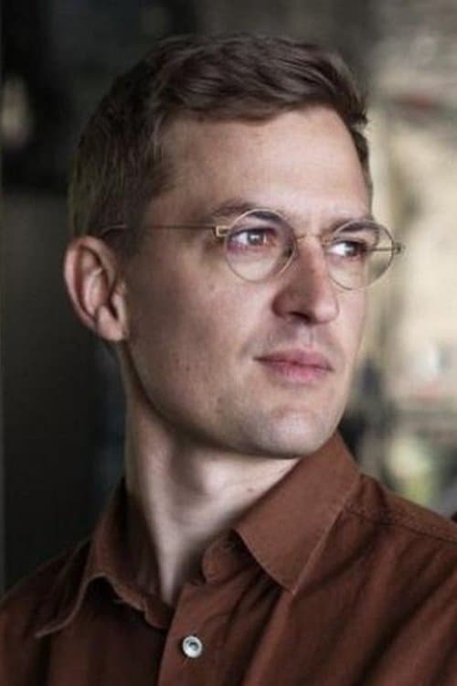 Photo of Rasmus Kloster Bro
