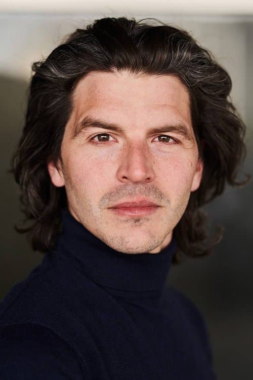 Photo of Rasmus Max Wirth