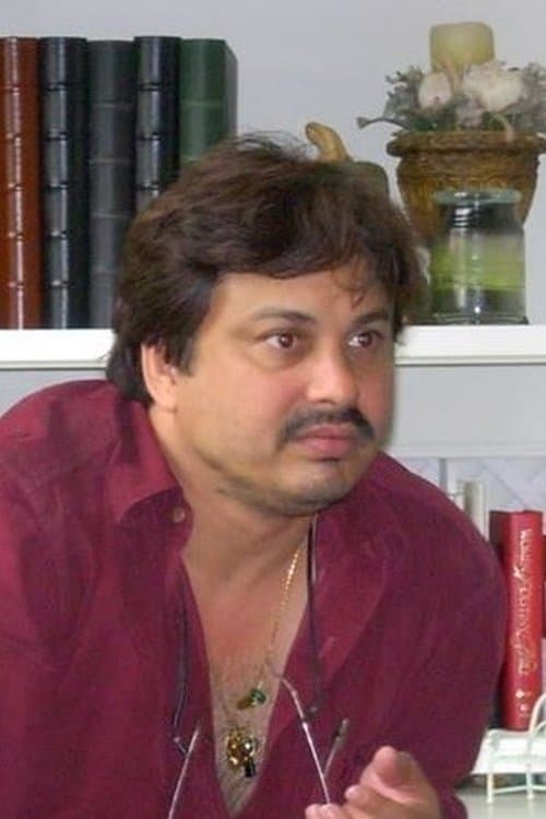 Photo of Rasool Ellore