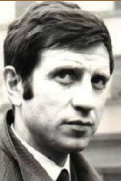 Photo of Rastislav Jović