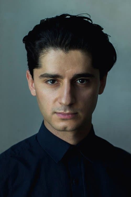 Photo of Rauand Taleb