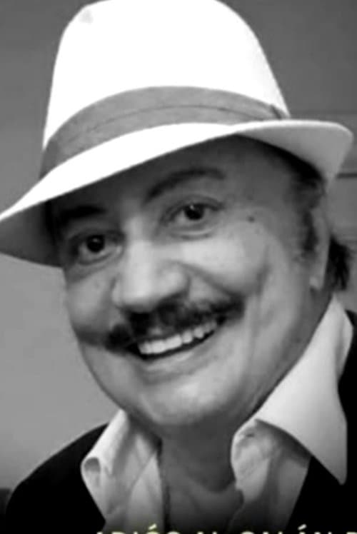 Photo of Raúl Amundaray