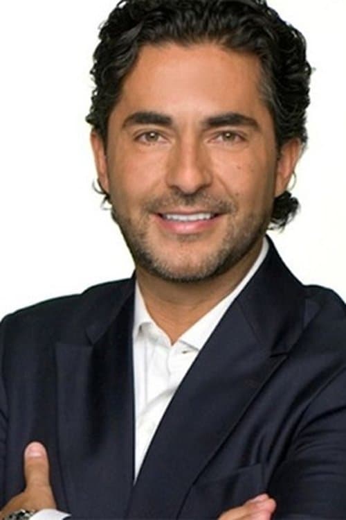Photo of Raúl Araiza