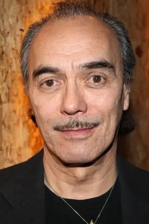 Photo of Raul Aranas