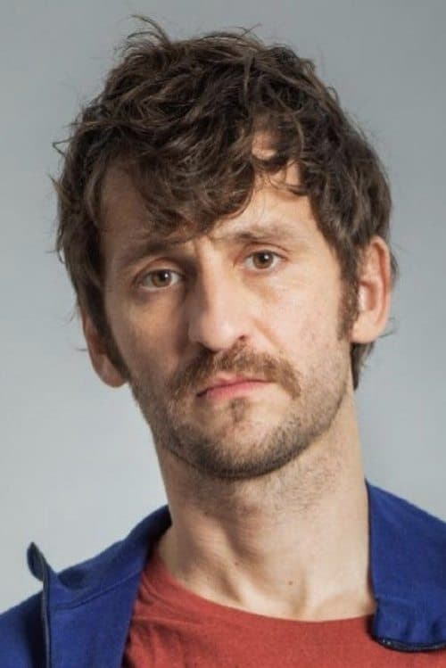 Photo of Raúl Arévalo