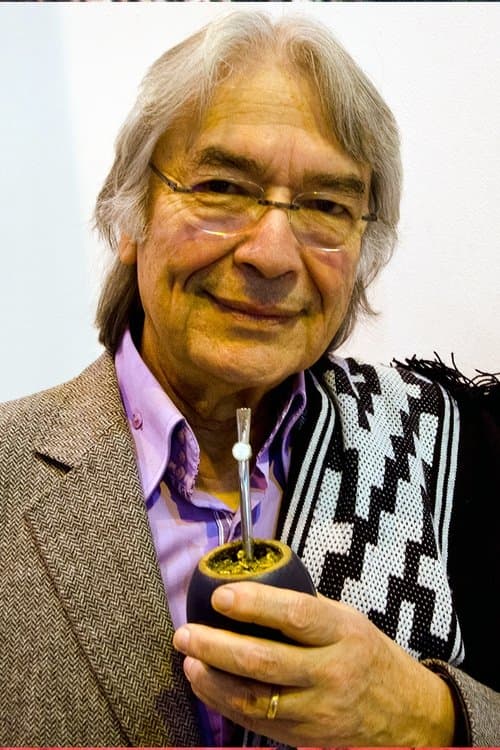 Photo of Raúl Barboza