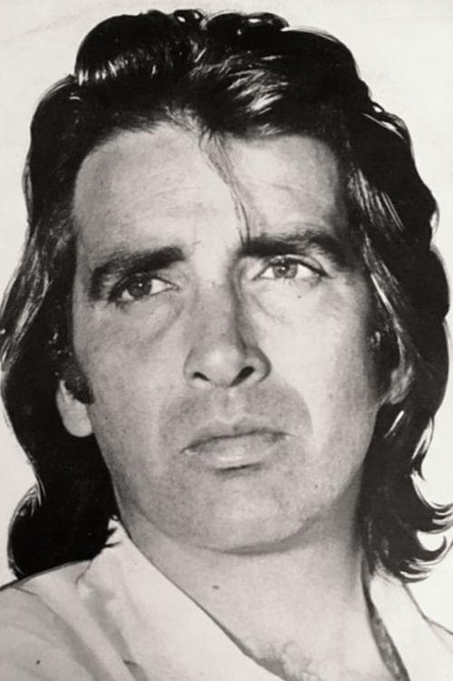 Photo of Raul Cabrera