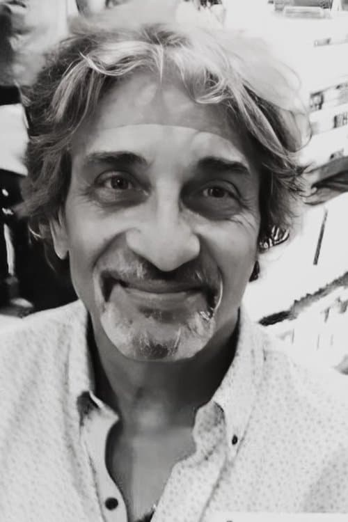 Photo of Raúl Calandra