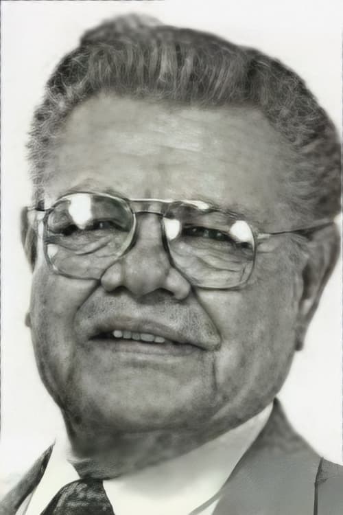Photo of Raúl 'Chato' Padilla