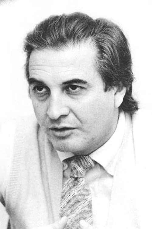 Photo of Raúl de la Torre