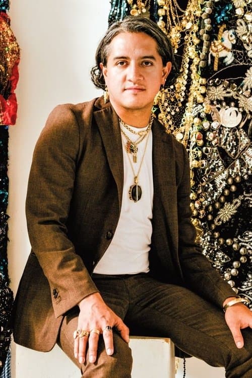 Photo of Raul de Nieves