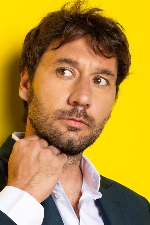 Photo of Raúl Fernández de Pablo