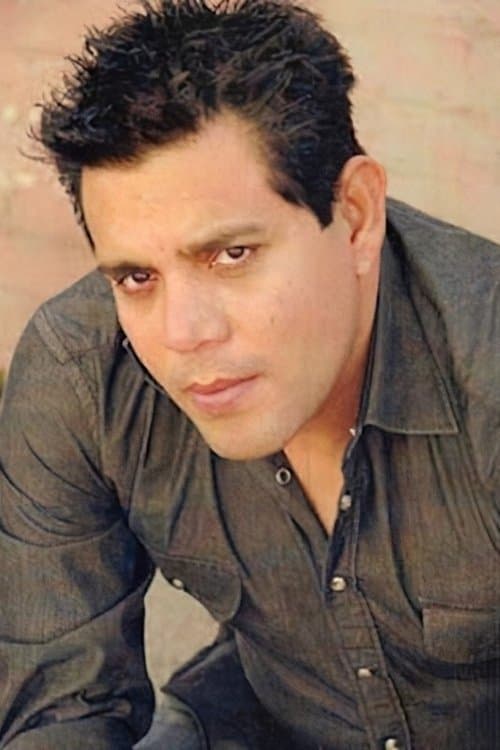 Photo of Raul Julia Jr.
