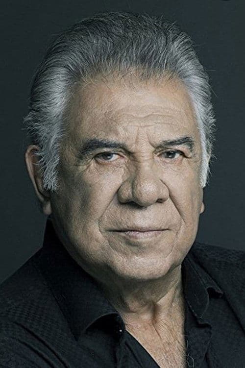 Photo of Raúl Lavié