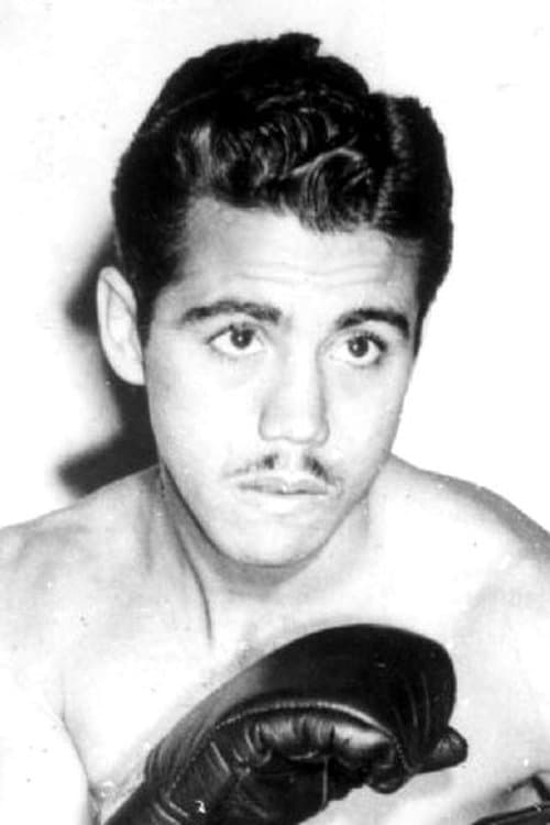 Photo of Raúl Macías