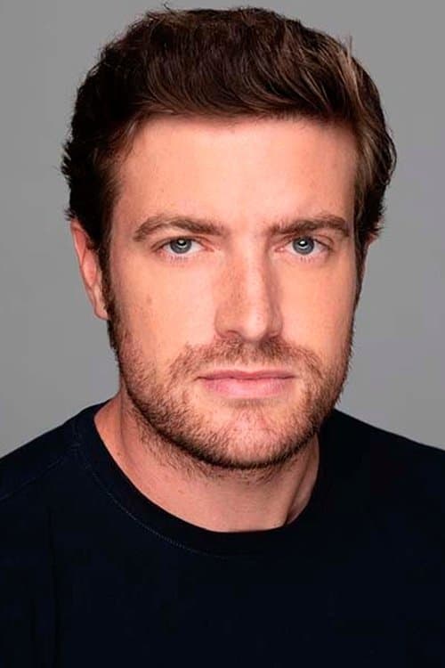 Photo of Raúl Mérida