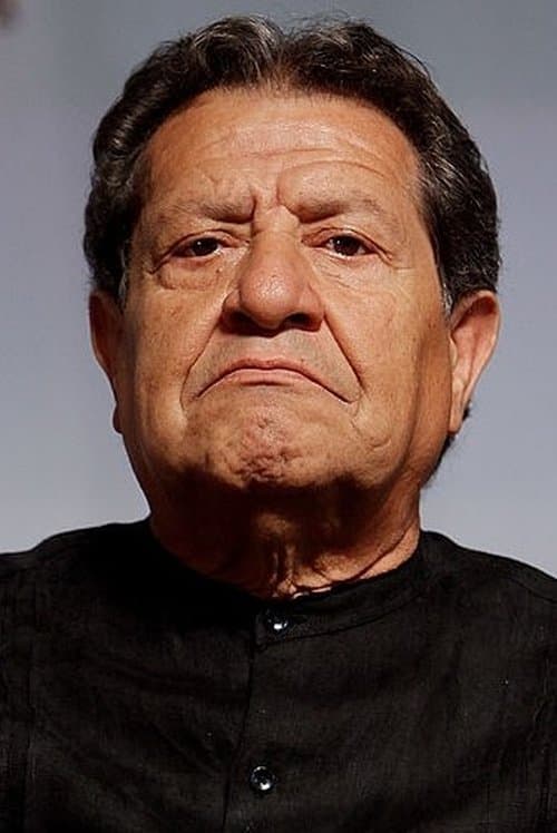 Photo of Raúl Padilla