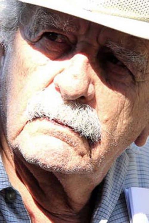 Photo of Raúl Pomares