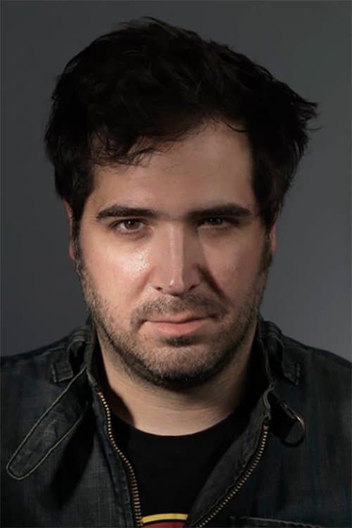 Photo of Raúl Portero