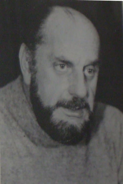Photo of Raúl Rossi
