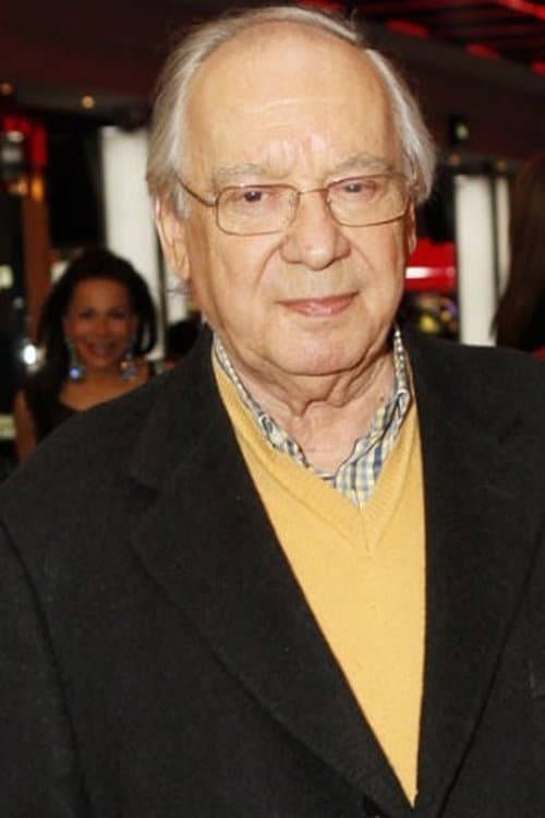 Photo of Raul Solnado