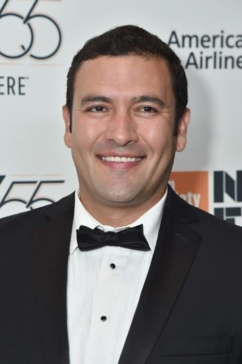 Photo of Raul Torres