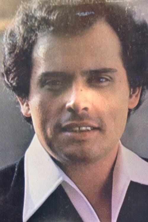 Photo of Raúl Vale