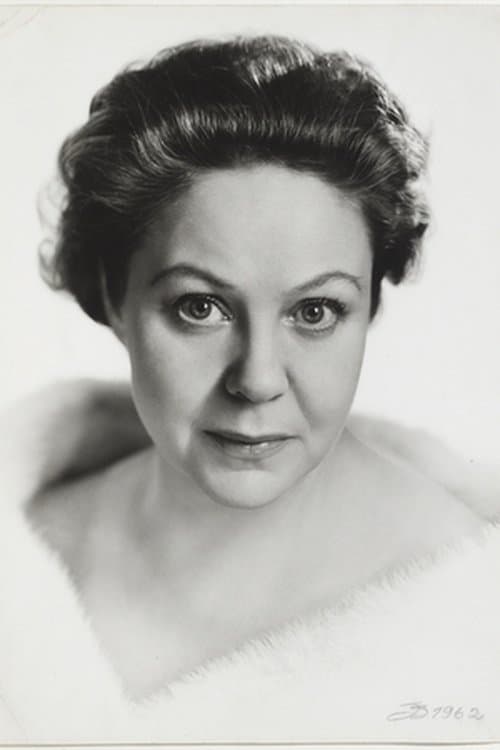 Photo of Rauni Luoma