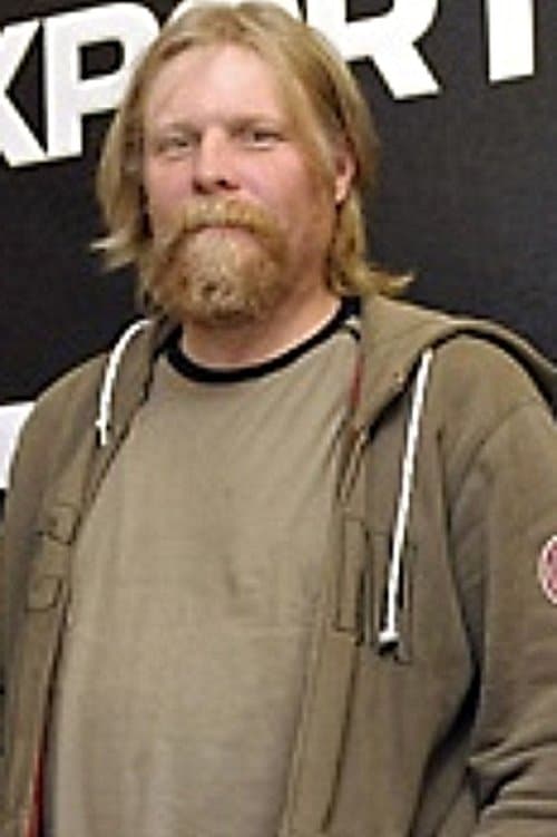 Photo of Rauno Juvonen