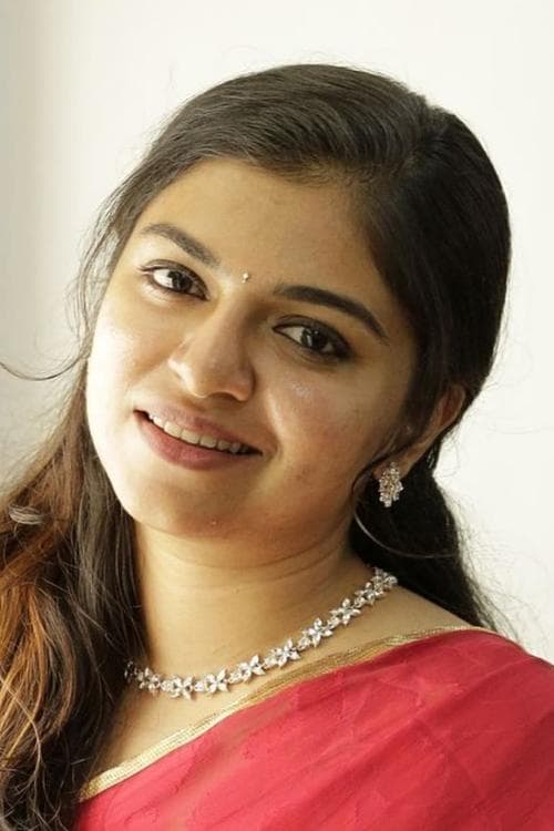 Photo of Raveena Ravi
