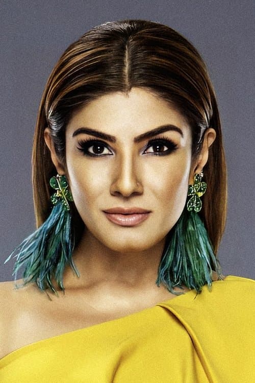Photo of Raveena Tandon