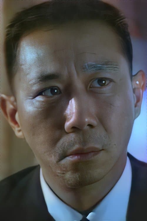 Photo of Raven Choi Yip-San