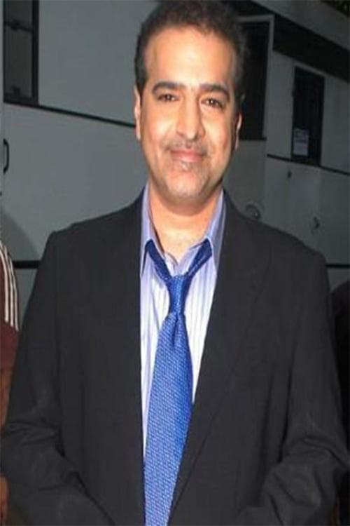 Photo of Ravi Behl