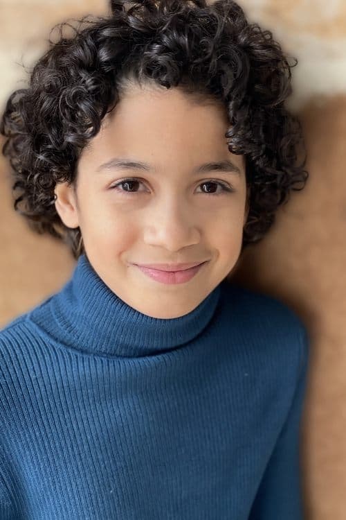 Photo of Ravi Cabot-Conyers