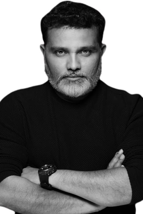 Photo of Ravi Jadhav