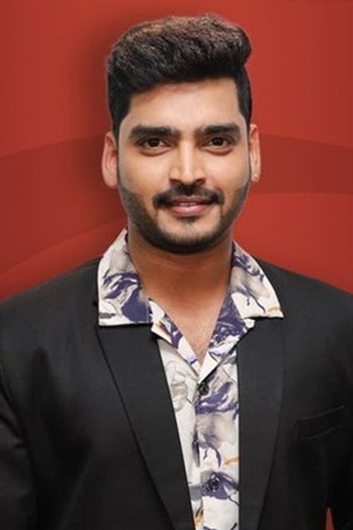 Photo of Ravi Krishna
