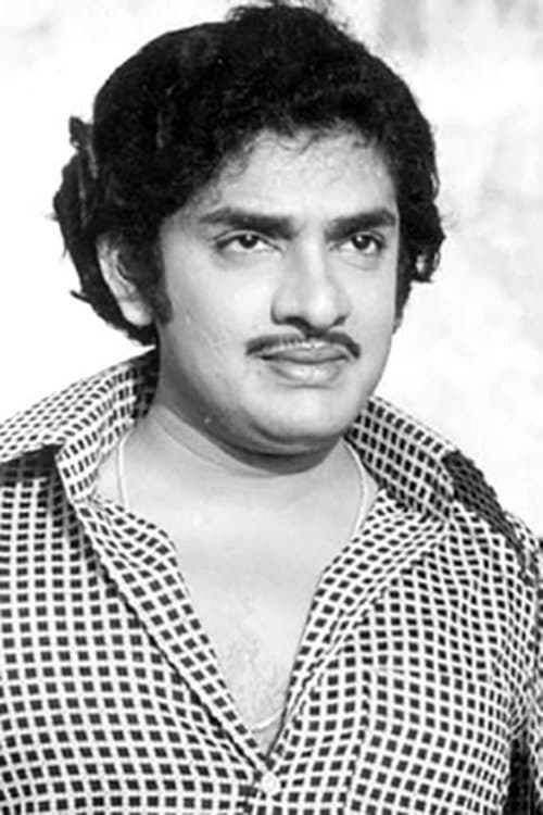 Photo of Ravi Menon
