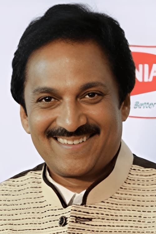 Photo of Ravi Raghavendra