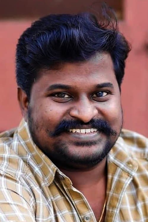 Photo of Ravi Teja Nannimala
