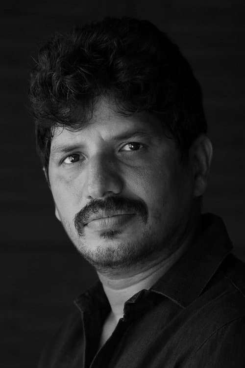 Photo of Ravi Varman