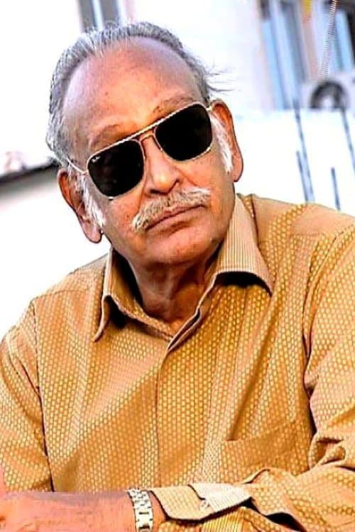 Photo of Ravichandran