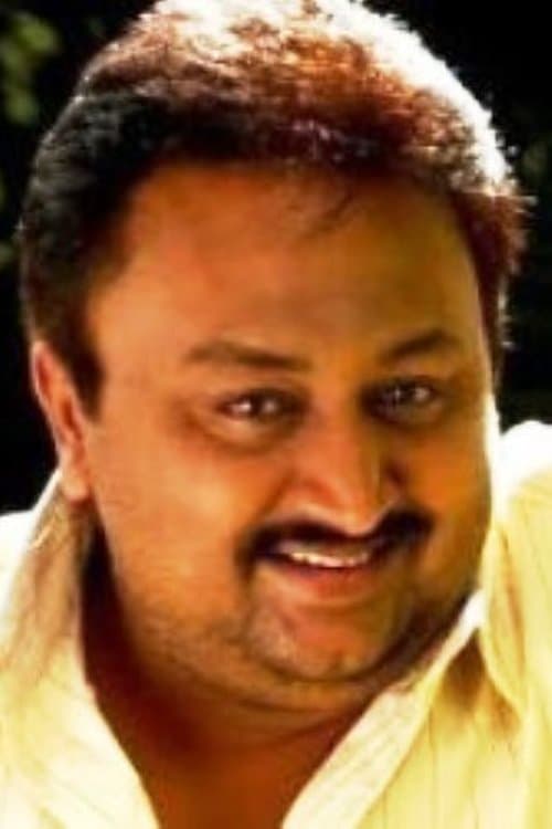 Photo of Ravikanth