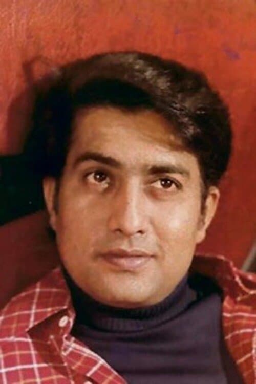 Photo of Ravindra Mahajani