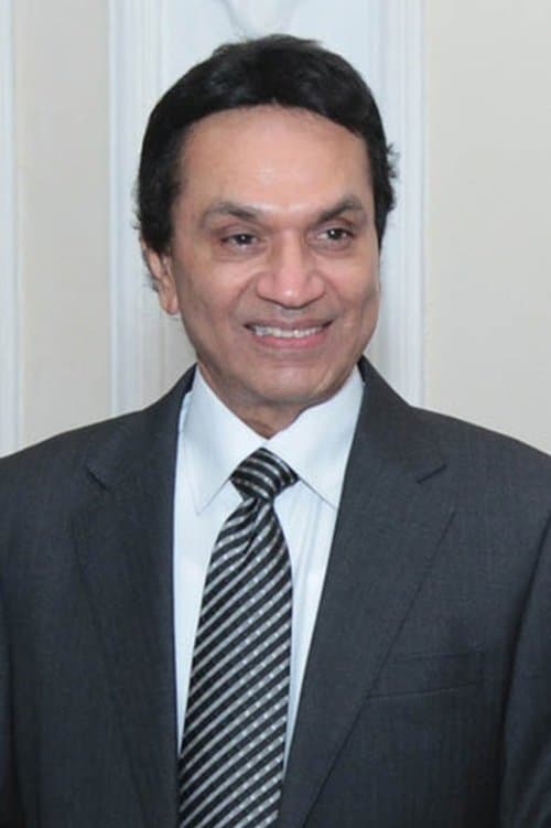 Photo of Ravindra Randeniya