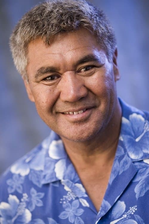 Photo of Rawiri Paratene