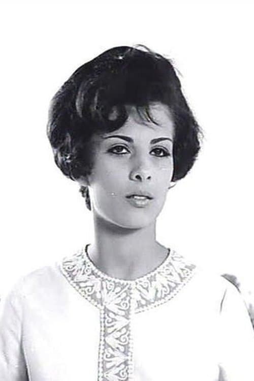 Photo of Rawya Ashour