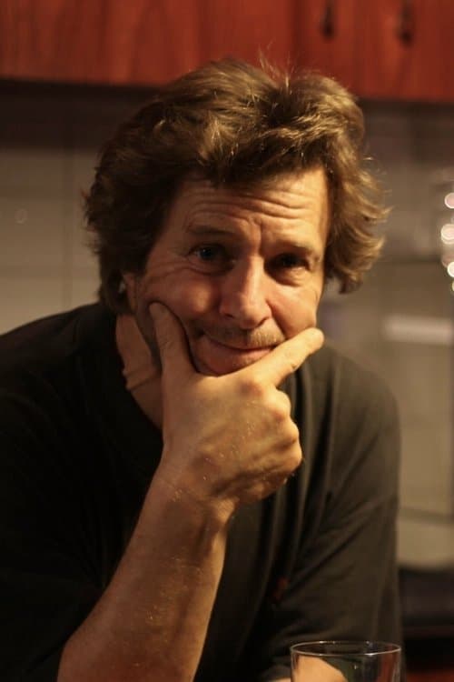 Photo of Ray Argall
