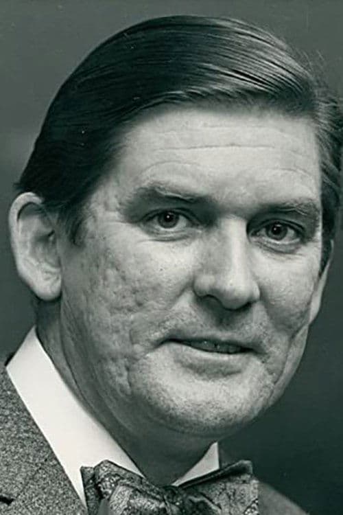 Photo of Ray Barrett