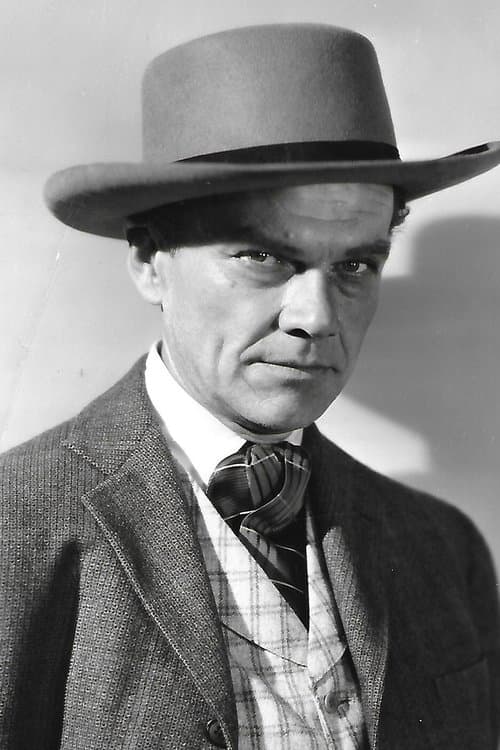Photo of Ray Bennett